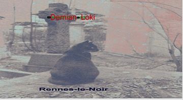 Le abominazioni di Rennes-le-Château